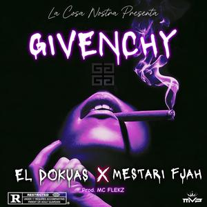 Mestari Fjah Givenchy (feat. El Dokuas, MC Flekz & Dj Mad) [Explicit]