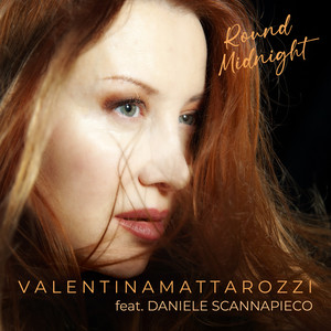 'Round Midnight (feat. Daniele Scannapieco)
