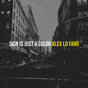 Skin Is Just a Color