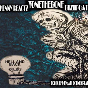 Hell and Back (feat. Kenny Reactz & BiziBoat) (Explicit)