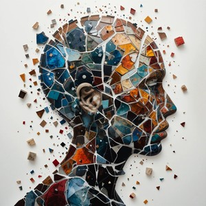 Shattered Pieces