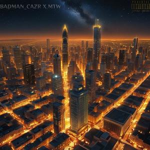 City Of Gold (Explicit)