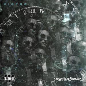 No Concerns (feat. Jo Fickey) (Explicit)