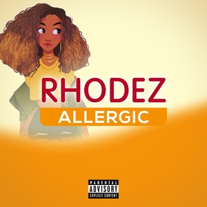 Allergic (Explicit)