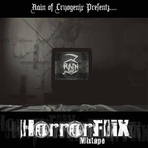 Horrorflix The mixtape (Explicit)