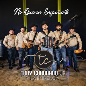 Yo No Queria Engañarte