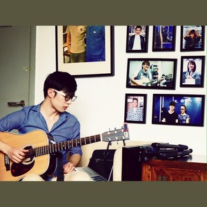 U R My Everything Right Now - Mu3o (Feat. Tangziyu & MC Run)