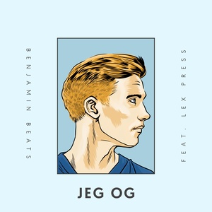 Jeg og