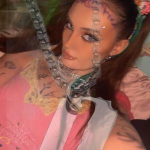 Razorblades (Explicit)