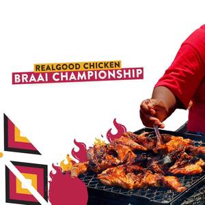 RealGood Braai Championship