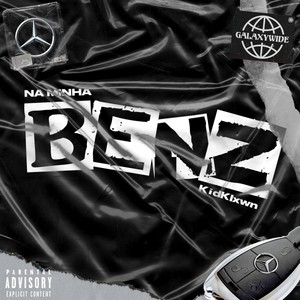 Na Minha Benz (Explicit)