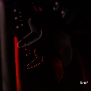 Luzid ft. Bre Banks (Jen Series Remix)