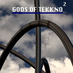 Gods of Tekkno, Vol. 2