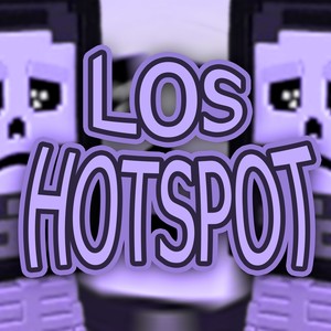 Los Hotspot (Speed)