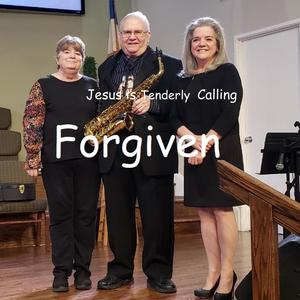 Jesus is Tenderly Calling