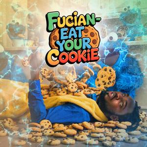 Eat Your Cookie (Bouyon)