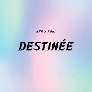 Destinée (feat. NKR) [Explicit]