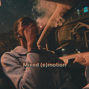 Mixed emotions (Explicit)