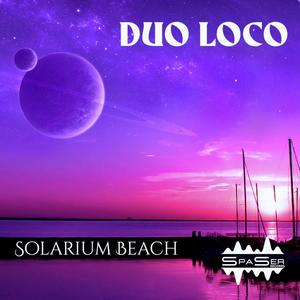 Solarium Beach (Extended Version)