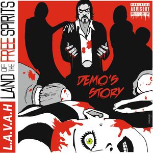 The Party (feat. Ace Spitz) (Explicit)