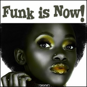 Funky Train