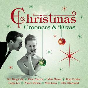 Christmas Crooners And Divas