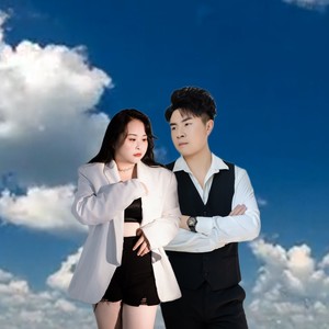 甘蔗青串烧 (伴奏)