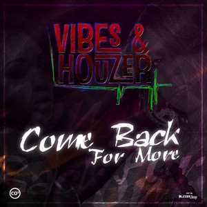 Come Back for more (Inst.)