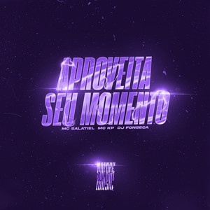 Aproveita Seu Momento (Explicit)