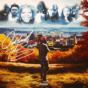 OAKLAND TALES (EP) [Explicit]