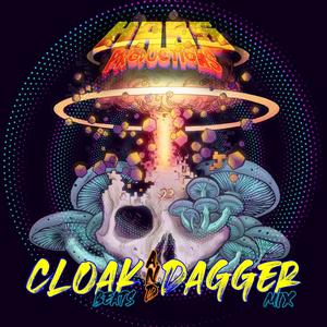 Hass Productions (feat. Cloak Beats) (Cloak and Dagger Mix)