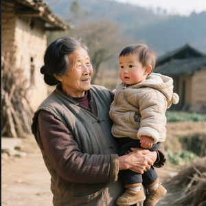 听奶奶的话 (DJ版)