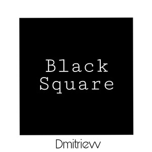 Black Square (Explicit)