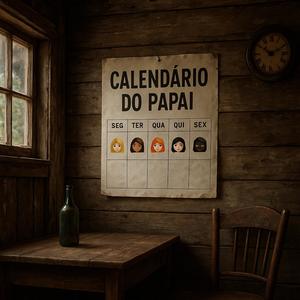 MEGA FUNK CALENDÁRIO DO PAPAI (Explicit)