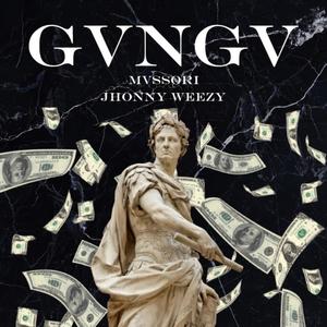 Ganga (feat. Jhonny Weezy) (Remix|Explicit)