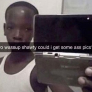 Wassuh Bby! (feat. Cyani)