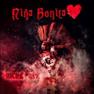 NIÑA BONITA (Explicit)