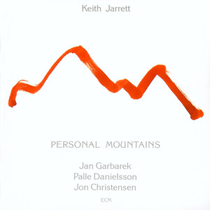 Personal Mountains