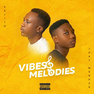 VIBES AND MELODIES (Explicit)