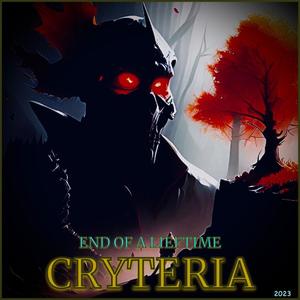 End Of A Liefetime