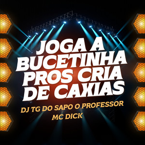 JOGA A BUCETINHA PROS CRIA DE CAXIAS (Explicit)