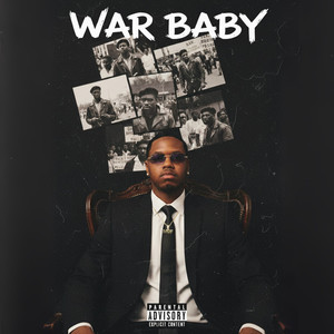 War Baby (Explicit)
