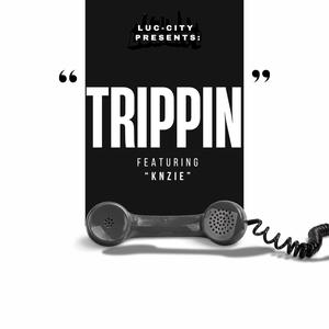 Trippin (feat. Knzie) [Radio Edit]