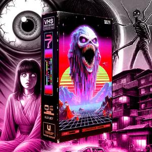 Horror on VHS