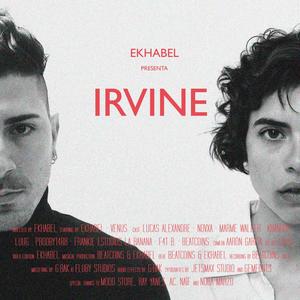 Irvine (feat. VNN Beatcoins) [Explicit]