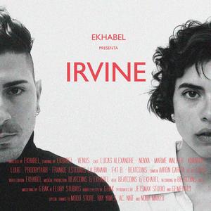 Irvine (feat. VNN Beatcoins|Explicit)
