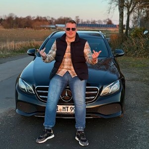 Ich bin ein Macher!!!!