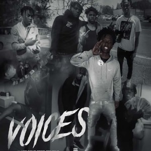 Voices (Rip hooly) [Explicit]