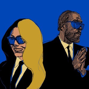 I Don't (feat. KARRAHBOOO) (Explicit)