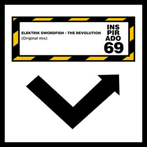 The Revolution (Original Mix)